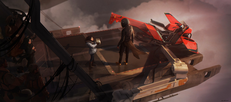 Illustration for article titled Once More Unto The Breach, Dear Friends